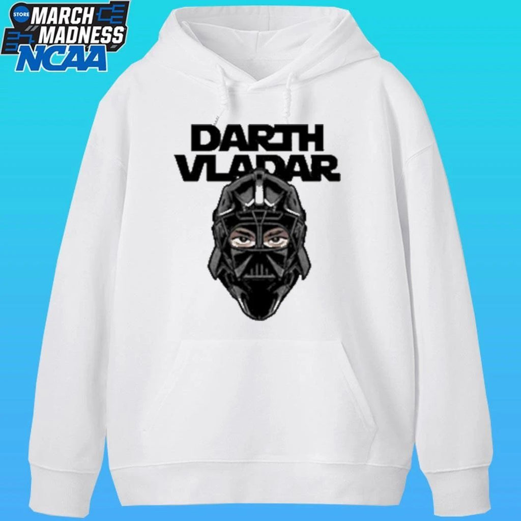 Darth Vladar Dan Vladar Big Head Philadelphia Flyers Hockey 2026 Playoffs Shirt Unisex , , , Long Sleeve Tee