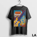 Original Oteil And Friends October 1 2025 Waterville Me Long Sleve Unisex , , , Long Sleeve Tee