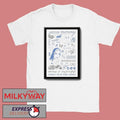 Soccer Mommy Sep 26, 2025 Newport Music Hall, Columbus, OH Poster shirt Unisex , , , Long Sleeve Tee