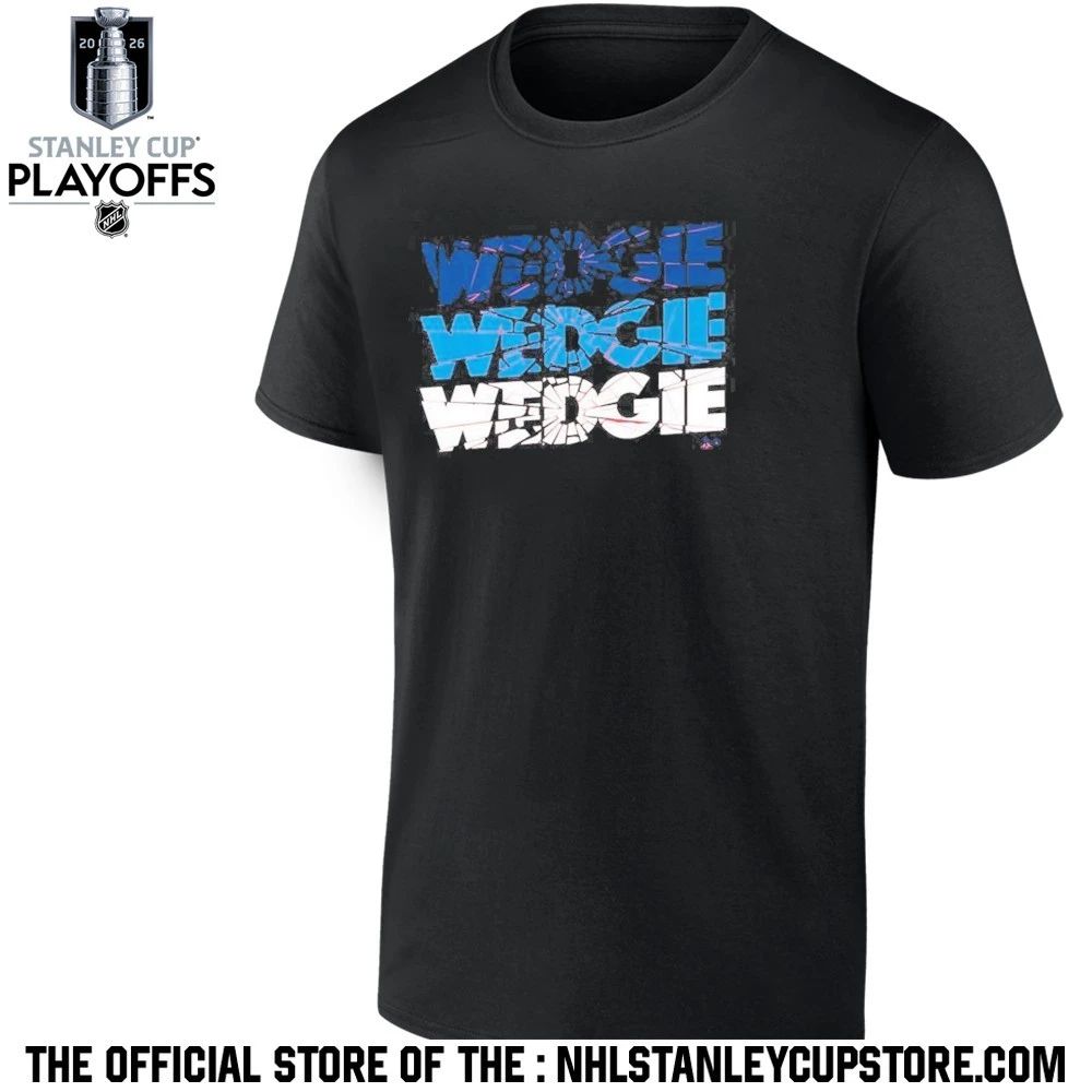 Scott Wedgewood Wedgie Chant Shattered Glass shirt Unisex , , , Long Sleeve Tee
