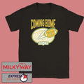 2025 Mat Kearney Coming Home Eugene, OR Unisex , , , Long Sleeve Tee