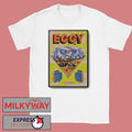Eggy Fall 2025 Let Me Let Go Tour Poster shirt Unisex , , , Long Sleeve Tee