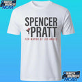 Spencer Pratt For Mayor Of La Los Angeles Shirt Unisex , , , Long Sleeve Tee