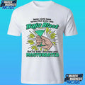 Jesus Could Have Turned That Water Into Soda But He Didn’t Because You Masturbated Shirt Unisex , , , Long Sleeve Tee