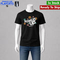 Spurs Roweled Up Playoff 2026 Shirt Unisex , , , Long Sleeve Tee
