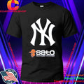 Sato Healthcare Innovation Yankees Shirt