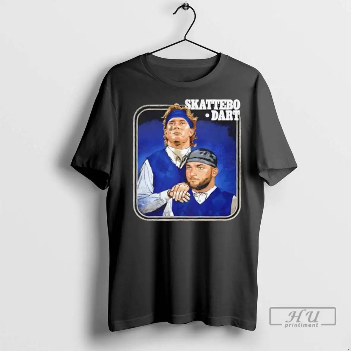 Trending Jaxson Dart Cam Skattebo New York Giants Step Brothers T Shirts Unisex , , , Long Sleeve Tee