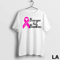 Original Bungee For Breast Cancer Awareness Unisex , , , Long Sleeve Tee