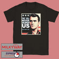 They Will Never Silence Us 2025 Shirt Unisex , , , Long Sleeve Tee