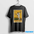 Max Muncy El Maximo Los Angeles Dodgers Mlb Baseball 2025 Card Sweater Tee (1)