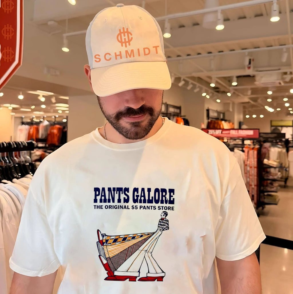 Pants Galore The Original Pants Store shirt