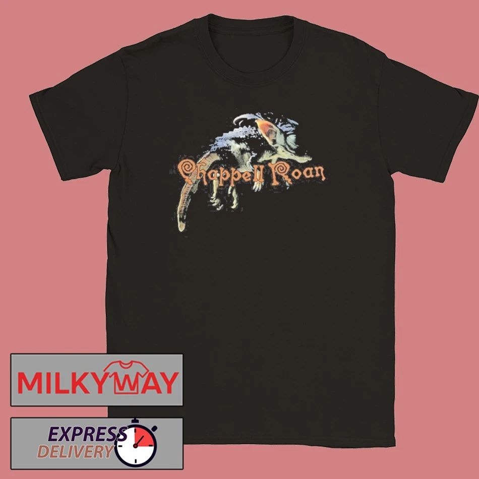 Chappell Roan Visions of Damsels & Other Dangerous Things Tour Shirt Unisex , , , Long Sleeve Tee