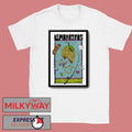 The Lemonheads Sept 26 2025 Apolo Barcelona Poster shirt Unisex , , , Long Sleeve Tee