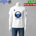 Buffalo Sabres 2026 Stanley Cup Playoffs Rink Performance Shirt Unisex , , , Long Sleeve Tee
