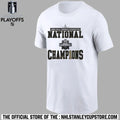 Oklahoma Sooners 2026 NCAA Women’s Gymnastics National Champions Legacy Shirt Unisex , , , Long Sleeve Tee