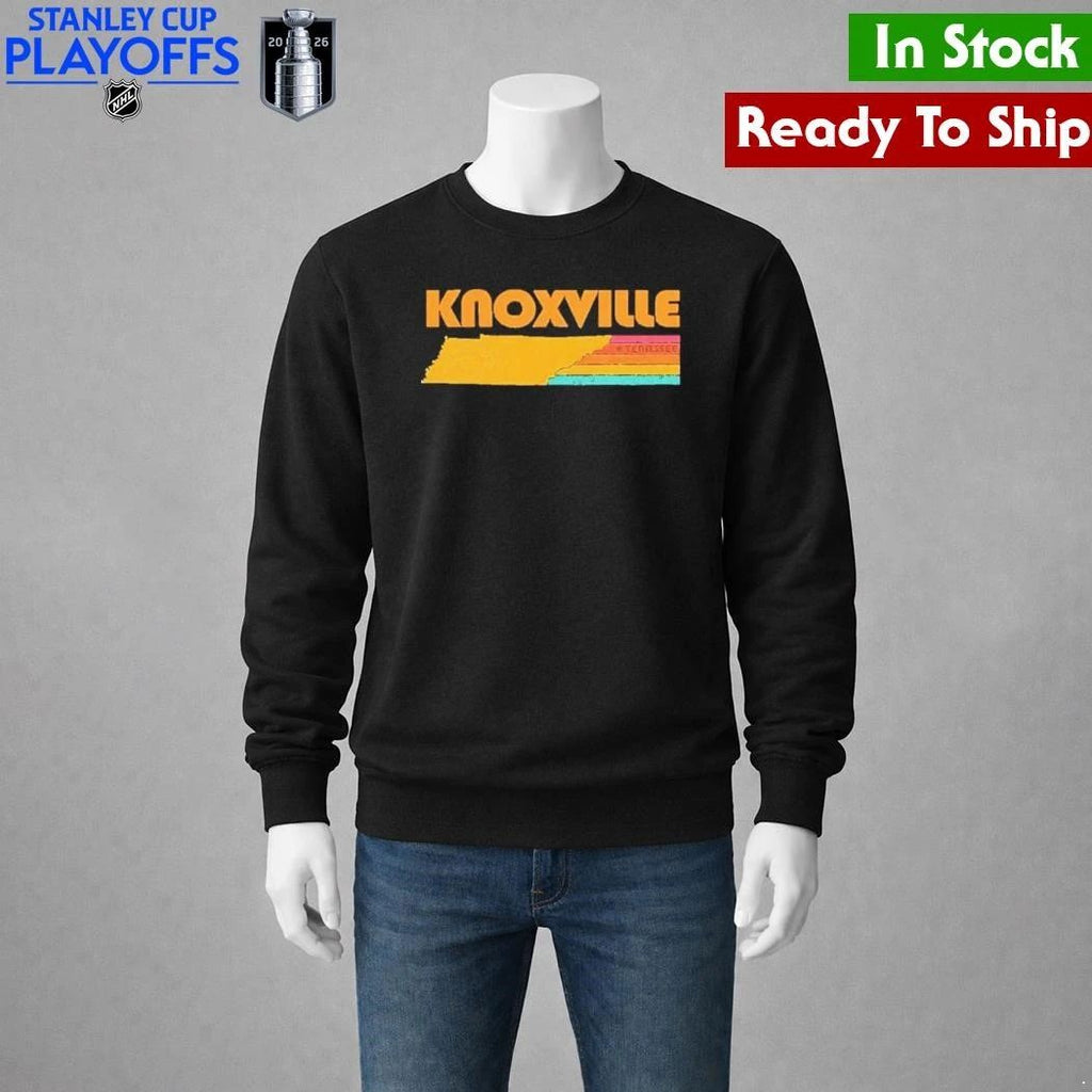 Happy’s Place Tokala Black Elk Knoxville Tennessee Shirt Unisex , , , Long Sleeve Tee