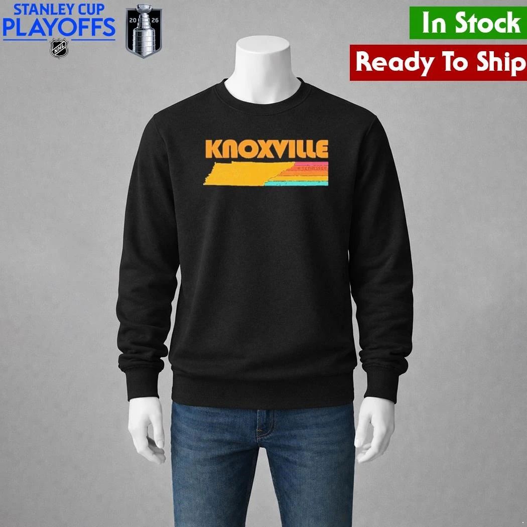 Happy’s Place Tokala Black Elk Knoxville Tennessee Shirt Unisex , , , Long Sleeve Tee