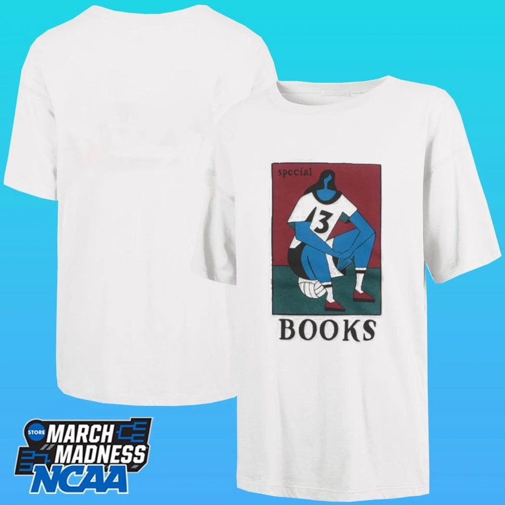 Flatspot By Parra Special Books Shirt Unisex , , , Long Sleeve Tee
