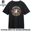 Anaheim Ducks Violent Gentlemen Hockey Vghc Nhl Stanley Cup 2026 Shirt Unisex , , , Long Sleeve Tee