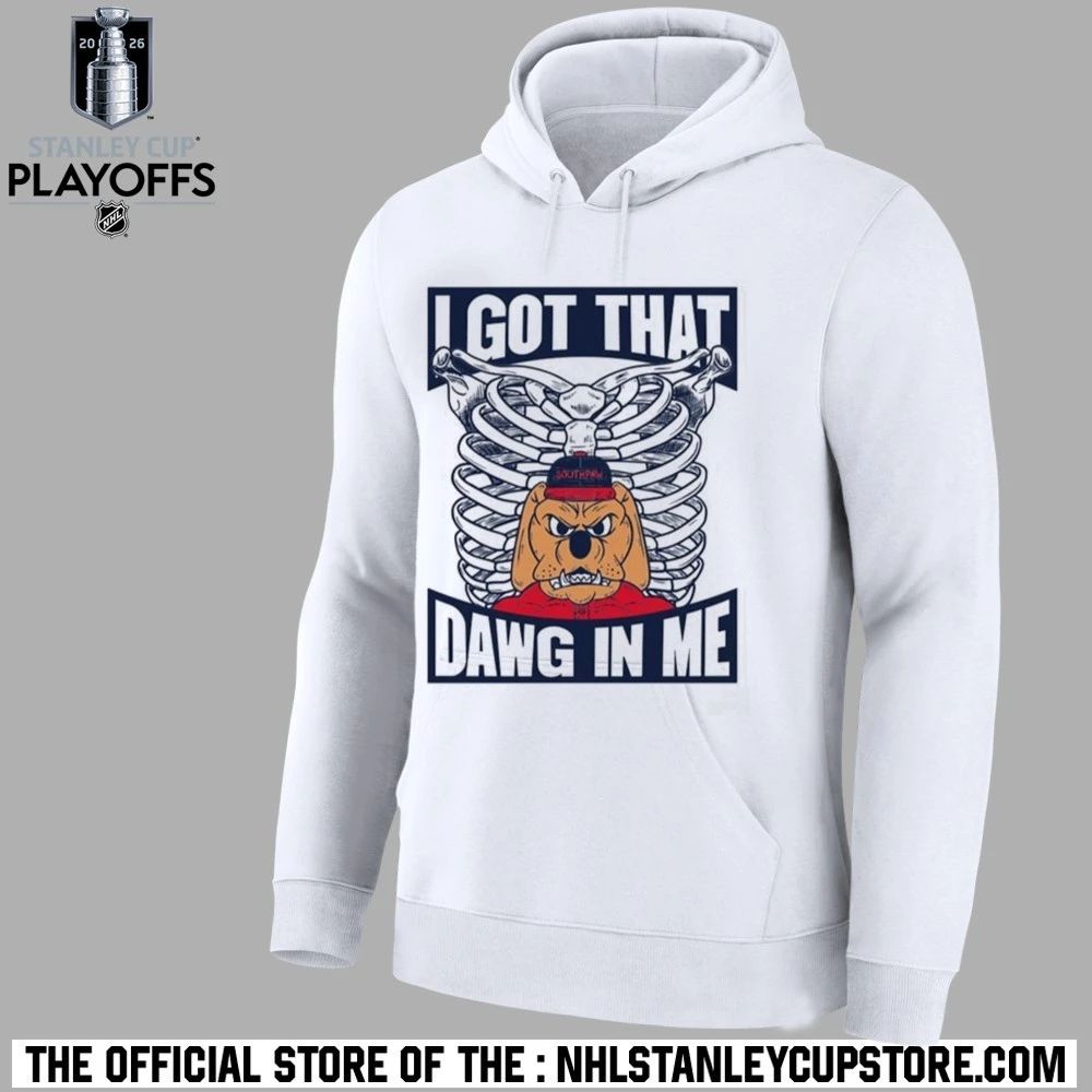 Jacksonville Jumbo Shrimp I Got that Dawg in Met Shirt Unisex , , , Long Sleeve Tee