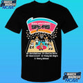 San Antonio Spurs Caricature 8 Bit Shirt Unisex , , , Long Sleeve Tee