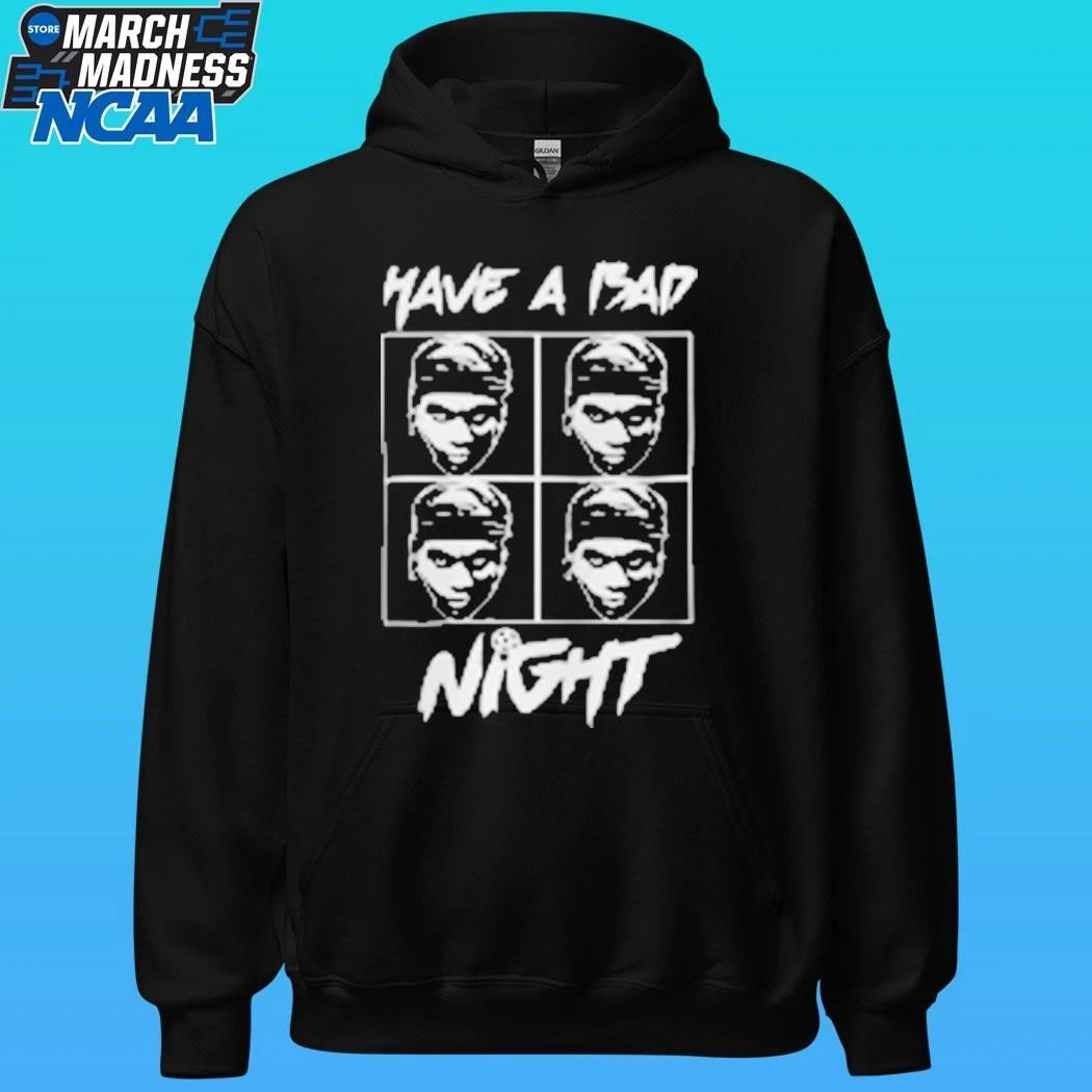 Have A Bad Night Jaden Mcdaniels 2026 Minnesota Timberwolves Timberwolves Basketball Shirt