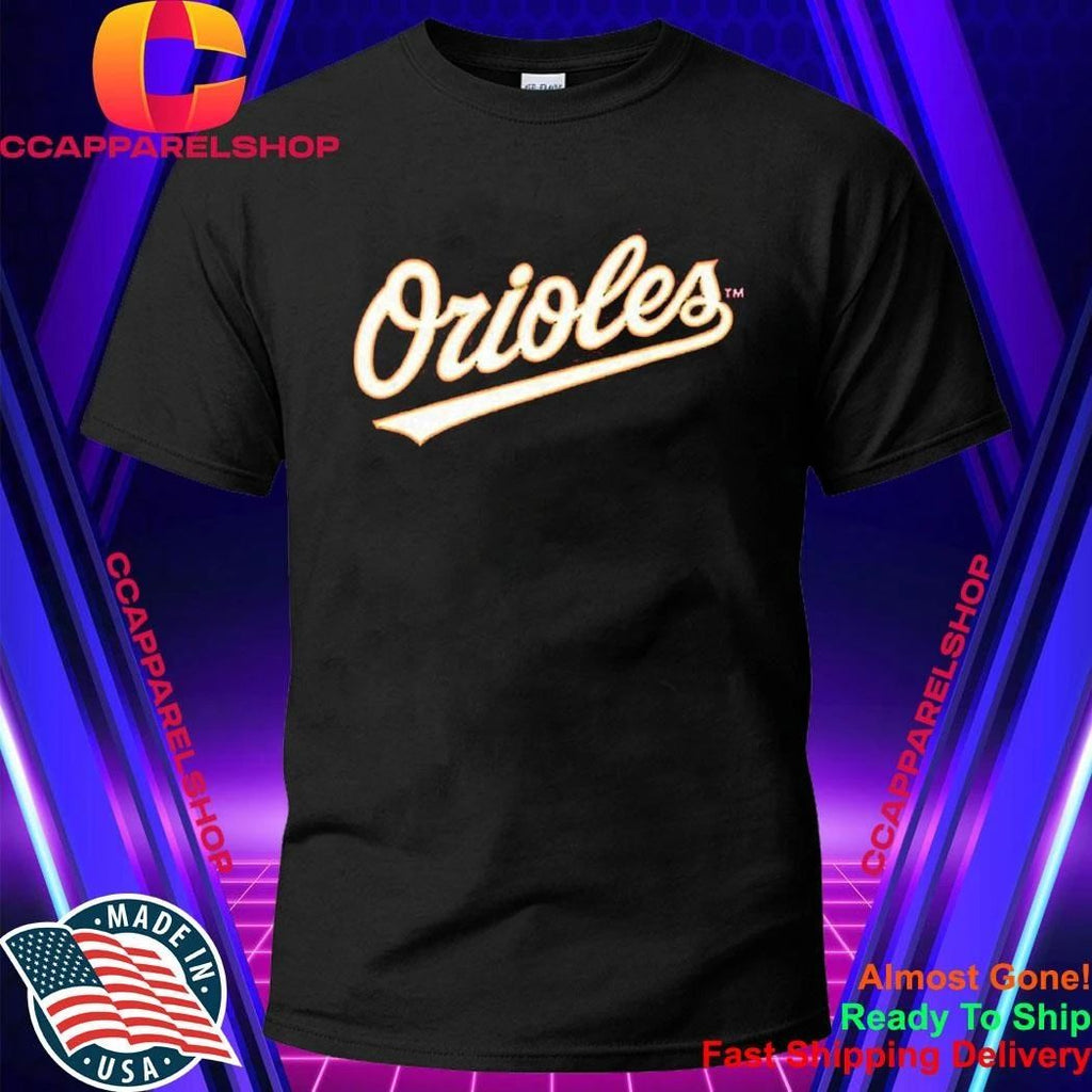 Orioles Calvert Hall Night Shirt