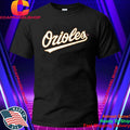 Orioles Calvert Hall Night Shirt
