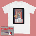 Tomorrows Problem The Detour 2025 Poster shirt Unisex , , , Long Sleeve Tee