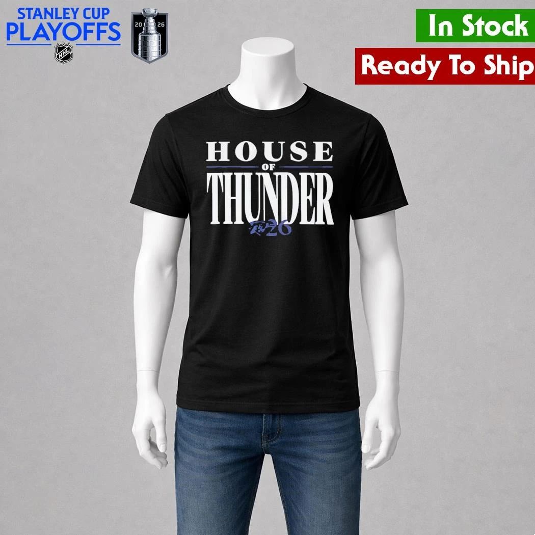 Thunder Game 1 Shirt Unisex , , , Long Sleeve Tee