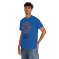 Fantasy Football Sniper Cotton Tee Unisex , , , Long Sleeve Tee