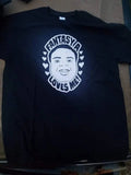 Fantasy A Loves Me Size 3XL Unisex , , , Long Sleeve Tee