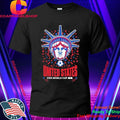 World Cup 2026 Rally Shirt