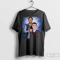 Premium Bo Nix Courtland Sutton Step Brothers Long Sleve Unisex , , , Long Sleeve Tee