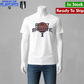 Illinois Basketball Run It Backovic Shirt Unisex , , , Long Sleeve Tee