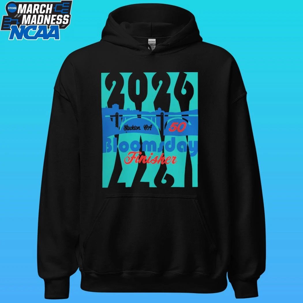 50th Annual Bloomsday Race Shirt Unisex , , , Long Sleeve Tee