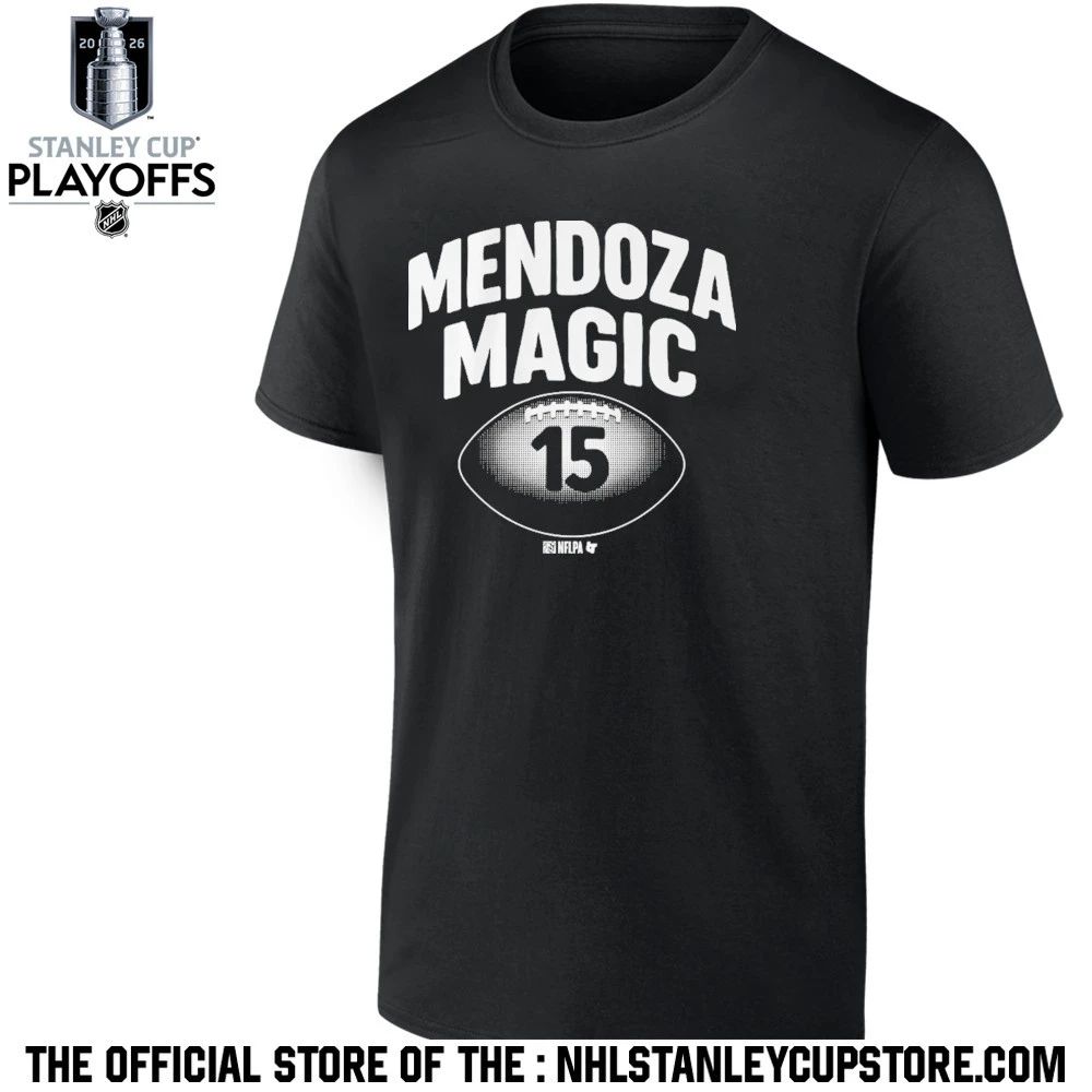 Fernando Mendoza Magic Shirt Unisex , , , Long Sleeve Tee