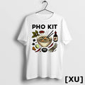 Pho Kit Viet Nam Tshirts Sweater Unisex , , , Long Sleeve Tee