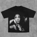 Sza Rap Hip Hop Vintage Streetwear Tee S-4xl Tee Unisex T-shirt, Sweatshirt, Hoodie (1)