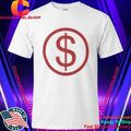 Slayyyter Dollar Sign Shirt