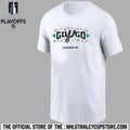 Go go San Antonio Spurs basketball playoffs 2026 Shirt Unisex , , , Long Sleeve Tee