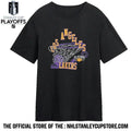 Los Angeles Lakers Playoff Game 2 Shirt Unisex , , , Long Sleeve Tee
