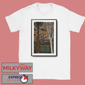 Poster Dan Mangan Natural Light Tour 2025 2026 shirt Unisex , , , Long Sleeve Tee