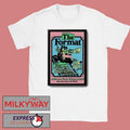 The Format September 27, 2025 Arizona State Fair, Phoenix, Arizona Poster shirt Unisex , , , Long Sleeve Tee