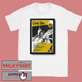 Circle Jerks Sep 19, 2025 Hollywood Palladium, Hollywood, CA Poster shirt Unisex , , , Long Sleeve Tee
