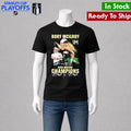 Rory McIlroy Champions Back To Back Master Golf Shirt Unisex , , , Long Sleeve Tee