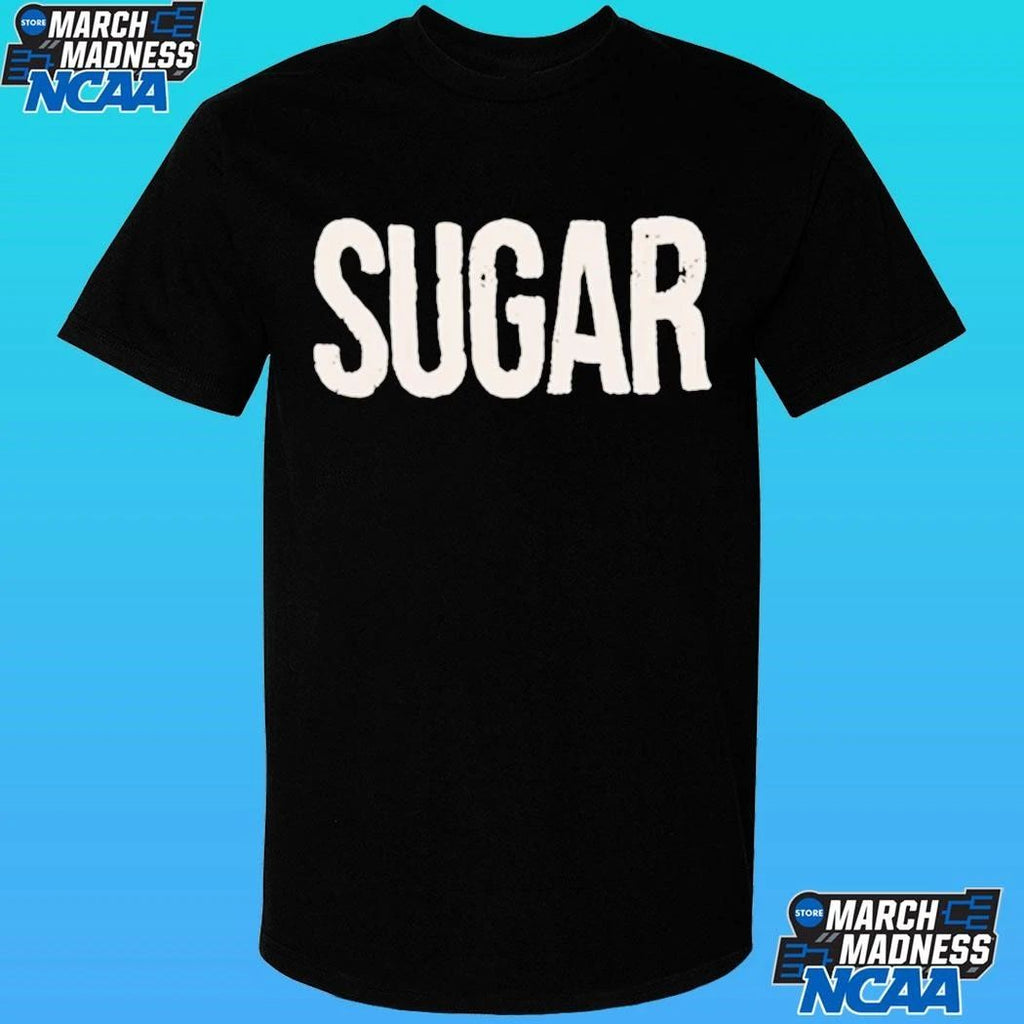 Sugar Webster Hall May 2 Through 4 2026 Shirt Unisex , , , Long Sleeve Tee