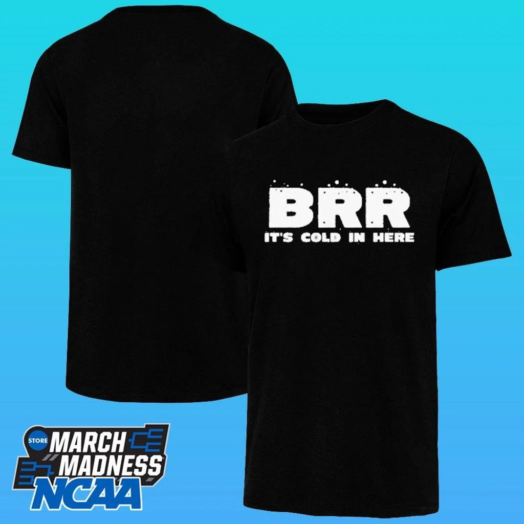 Brr There Must Be Some Frost In The Atmosphere Shirt Unisex , , , Long Sleeve Tee