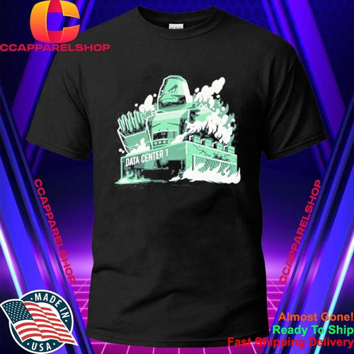Avalanche Ai Data Center 1 Shirt