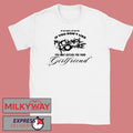 My Chemical Romance Girlfriend Shirt Unisex , , , Long Sleeve Tee